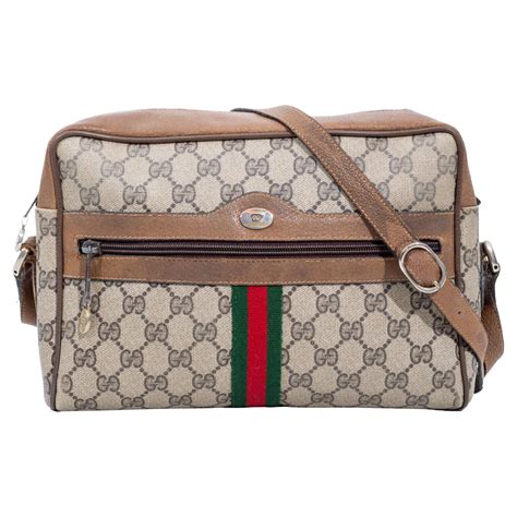 gucci bags beige|vintage gucci ophidia bag.